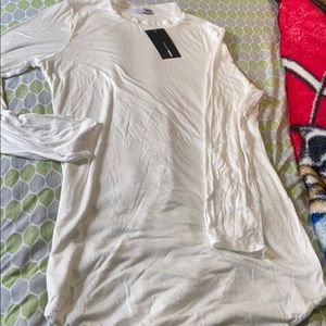 Beverly Hills Tunic